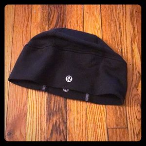 Lululemon active cap